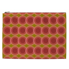 Zappwaits Retro Cosmetic Bag (xxl)