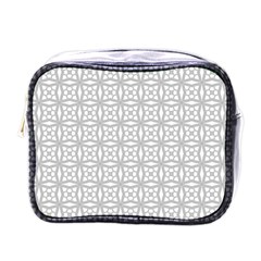 Ní Neart Go Cur Le Chéile Mini Toiletries Bag (one Side) by WensdaiAmbrose