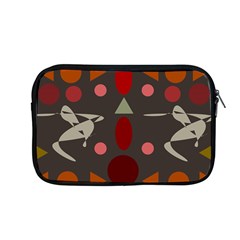 Zappwaits Dance Apple Macbook Pro 13  Zipper Case by zappwaits