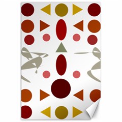 Zappwaits Collection Canvas 20  X 30  by zappwaits