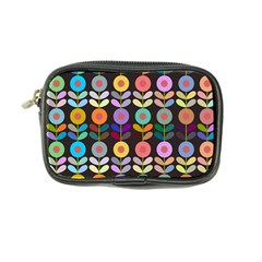 Zappwaits Flowers Coin Purse by zappwaits