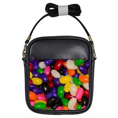 Jelly Beans Girls Sling Bag by pauchesstore