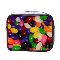 Jelly Beans Mini Toiletries Bag (one Side) by pauchesstore