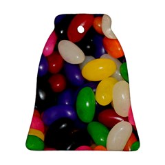 Jelly Beans Ornament (bell) by pauchesstore