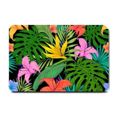 Tropical Adventure Small Doormat 