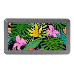 Tropical Adventure Memory Card Reader (mini)