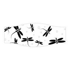 Dragonflies Pattern Stretchable Headband