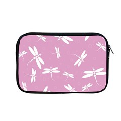 Dragonflies Pattern Apple Macbook Pro 13  Zipper Case by Valentinaart