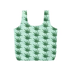 Aloe-ve You, Very Much  Full Print Recycle Bag (s)
