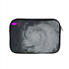 Survivor Of Hurricane Maria Puerto Rico Apple Macbook Pro 15  Zipper Case by StarvingArtisan