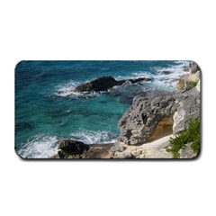 Isla Mujeres Mexico Medium Bar Mats by StarvingArtisan