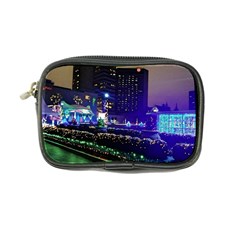 Columbus Commons Coin Purse