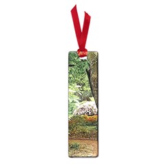 Garden Of The Phoenix Small Book Marks