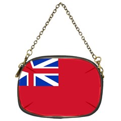 British Red Ensign, 1707–1801 Chain Purse (one Side) by abbeyz71