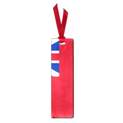 British Red Ensign, 1707–1801 Small Book Marks by abbeyz71