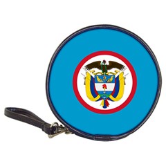 Naval Jack Of Colombia Classic 20-cd Wallets