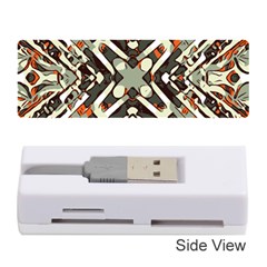 Arabic Backdrop Background Cloth Memory Card Reader (stick)