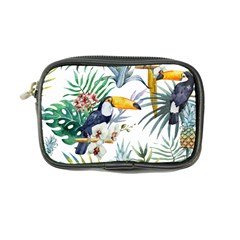 Tropical birds Coin Purse