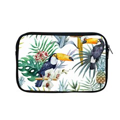 Tropical birds Apple MacBook Pro 13  Zipper Case