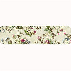 Vintage Roses Large Bar Mats