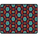 Ml 106 Fleece Blanket (Medium)  60 x50  Blanket Front