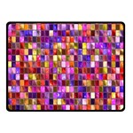 Ml 108 Fleece Blanket (Small) 50 x40  Blanket Front