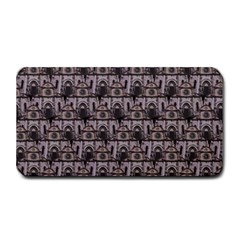 Gothic Church Pattern Medium Bar Mats