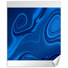 Rendering Streak Wave Background Canvas 16  X 20  by Pakrebo