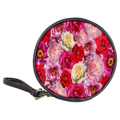 Bed Of Roses Classic 20-cd Wallets