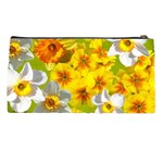 Daffodil Surprise Pencil Cases Back