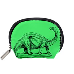 Dinoland Stamp - Accessory Pouch (Small)