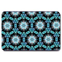 Backgrounds Pattern Wallpaper Large Doormat 