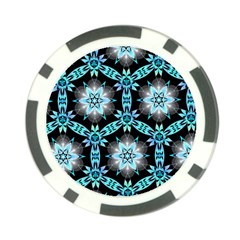 Backgrounds Pattern Wallpaper Poker Chip Card Guard