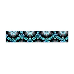 Backgrounds Pattern Wallpaper Flano Scarf (Mini)