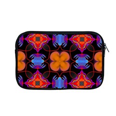 Ornament Colorful Color Background Apple Macbook Pro 13  Zipper Case by Pakrebo