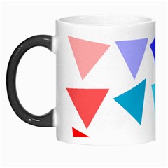 Zappwaits Design Morph Mugs by zappwaits