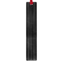 Dark Linear Abstract Print Large Book Marks