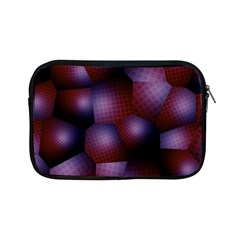 Fractal Rendering Background Apple Ipad Mini Zipper Cases by Pakrebo