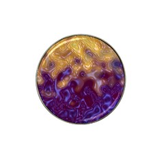 Fractal Rendering Background Hat Clip Ball Marker (10 pack)