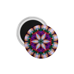 Seamless Abstract Colorful Tile 1 75  Magnets