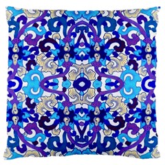 Ml 126 1 Standard Flano Cushion Case (two Sides) by ArtworkByPatrick