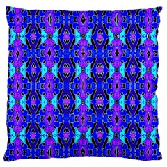 Ml 126 3 Standard Flano Cushion Case (two Sides) by ArtworkByPatrick