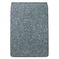 Silver Sparkle Removable Flap Cover (s)