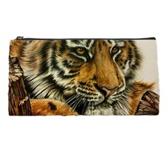 Tiger Cub  Pencil Cases