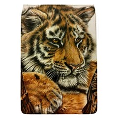 Tiger Cub  Removable Flap Cover (s)