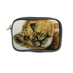 Lion Cub Coin Purse