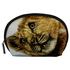 Lion Cub Accessory Pouch (Large)