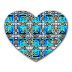 Ml 128 1 Heart Mousepads