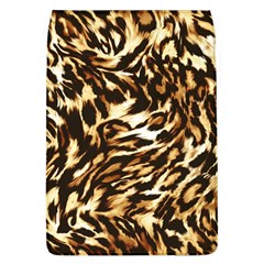 Luxury Animal Print Removable Flap Cover (L)