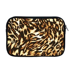 Luxury Animal Print Apple MacBook Pro 17  Zipper Case